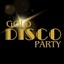 Gold Disco Party's logo