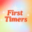 First Timers Club's logo