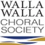 Walla Walla Choral Society's logo