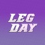Leg Day's logo