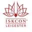 ISKCON Leicester's logo