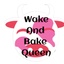 WakeAndBakeQueen 's logo