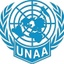 UNAA Victoria's logo