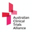 Australian Clinical Trials Alliance's logo