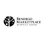 Bendigo Marketplace's logo