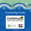 Coolbellup Community Association Town Team's logo