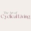 The Art of Cyclical Living's logo