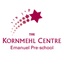 Kornmehl Centre Emanuel Pre-school's logo