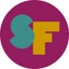 Shopfront Arts Co-op's logo