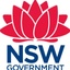 Multicultural NSW's logo