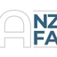 Aotearoa NZ Folk Alliance's logo