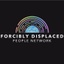 Forcibly Displaced People Network 's logo
