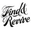 Find & Revive's logo