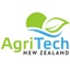 AgritechNZ's logo