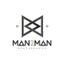 Man2man's logo