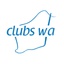 Clubs WA Incorporated's logo