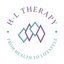 H-L -Therapy 's logo