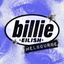 Billie Eilish Melbourne's logo