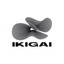 Ikigai's logo