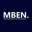 MBEN.'s logo