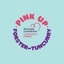 Pink Up Forster Tuncurry's logo