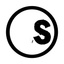 saturday social's logo