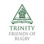 Trinity - Friends of Rugby's logo