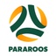 Pararoos's logo