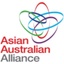 Asian Australian Alliance's logo