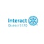 Interact District 5170's logo