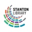 Stanton Library's logo