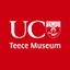UC Teece Museum's logo