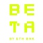 BETA by STH BNK's logo