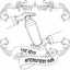 The 18th Amendment Bar's logo