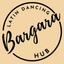 Bargara Latin Dancing's logo