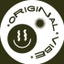 Original Vibe's logo