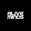 ALIVE MINDS's logo