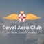 Royal Aero Club of New South Wales's logo