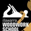 Illawarra Woodwork School's logo