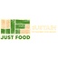 Just Food Collective & Sustain Australia's logo