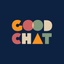 GoodChat's logo