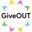 GiveOUT's logo