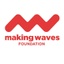 Making Waves Foundation's logo