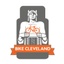 Bike Cleveland's logo