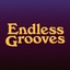 Endless Grooves's logo