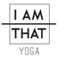 I Am That - Yoga's logo