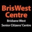 The BrisWest Centre's logo