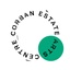 Corban Estate Arts Centre's logo