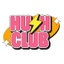 Hush Club's logo