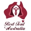 Red Tent Australia's logo
